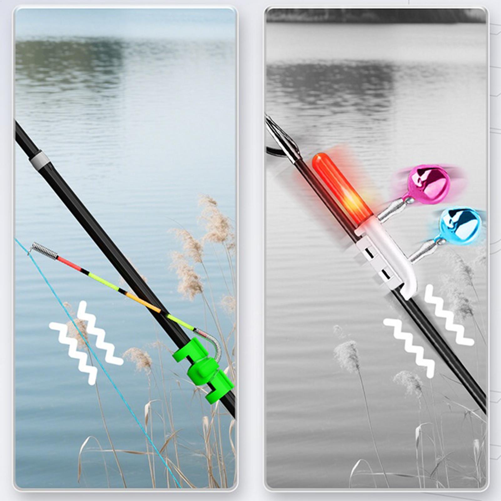 Fish Alarm 3 Pieces High Sensi - Fishing Rod Ice recensie en prijs