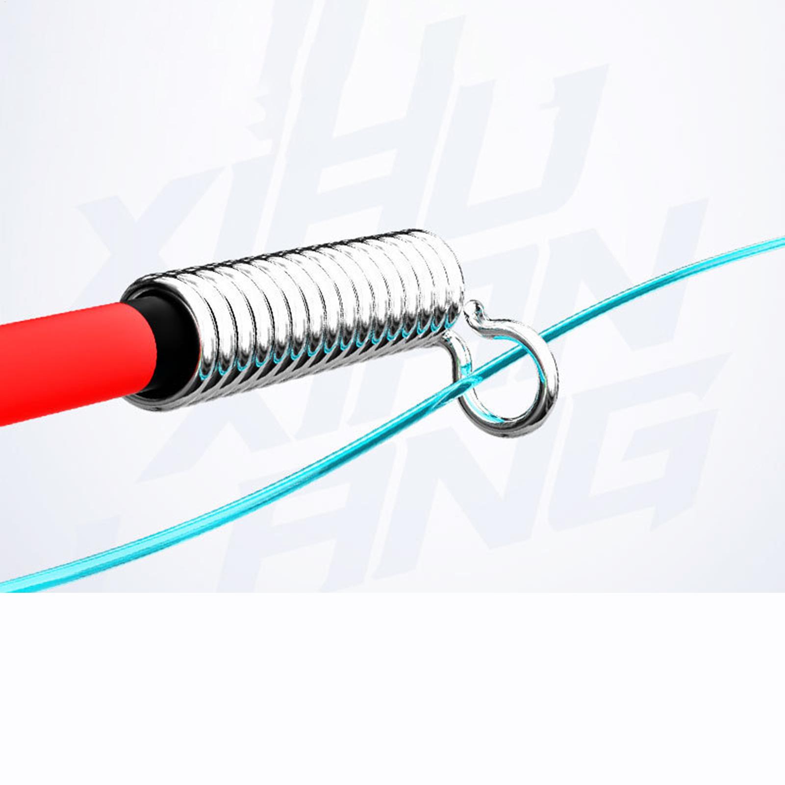 Fish Alarm 3 Pieces High Sensi - Fishing Rod Ice recensie en prijs