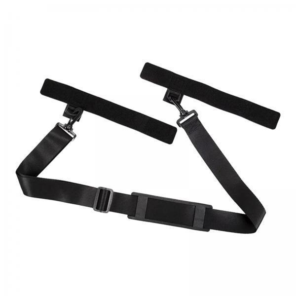 Portable Fishing Rod Belt Elas - Fishing Rod Holder recensie en prijs