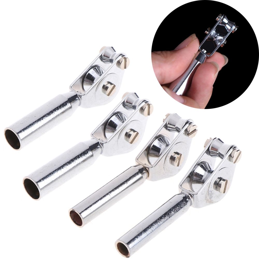 New 1PC Fishing Pole Rod Repla - Fishing Rod Tip Replacement recensie en prijs