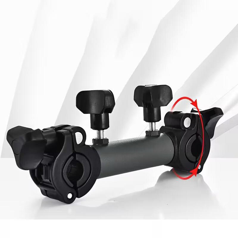 Fishing Rod Holder Clamp with  - Fishing Rod Case recensie en prijs