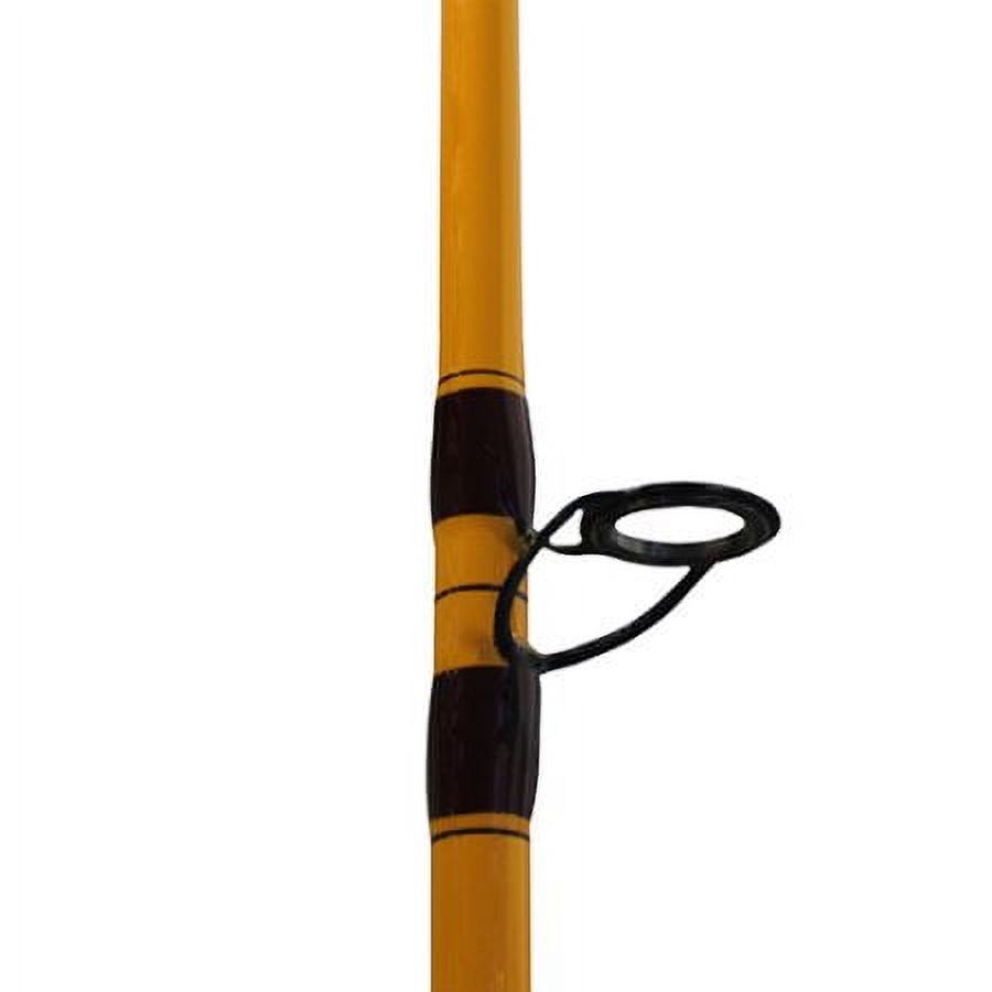 FT Series Fiberglass Surf Spin - Fishing Rod Spinning recensie en prijs