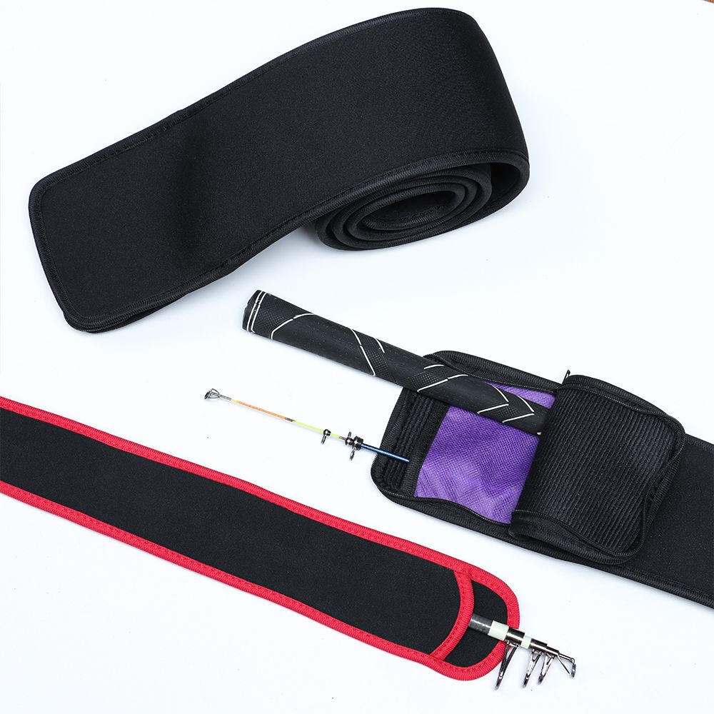 Fishing Rod Bag Wear Resistant - Fishing Rod Case recensie en prijs