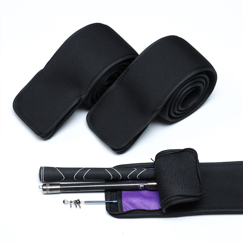 Fishing Rod Bag Wear Resistant - Fishing Rod Case recensie en prijs