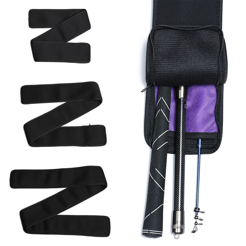 Fishing Rod Bag Wear Resistant - Fishing Rod Case recensie en prijs