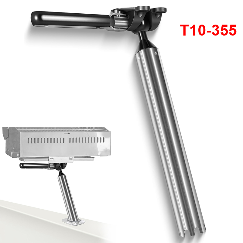 All-Angle Adjustable Fish Rod  - Fishing Rod Holder recensie en prijs