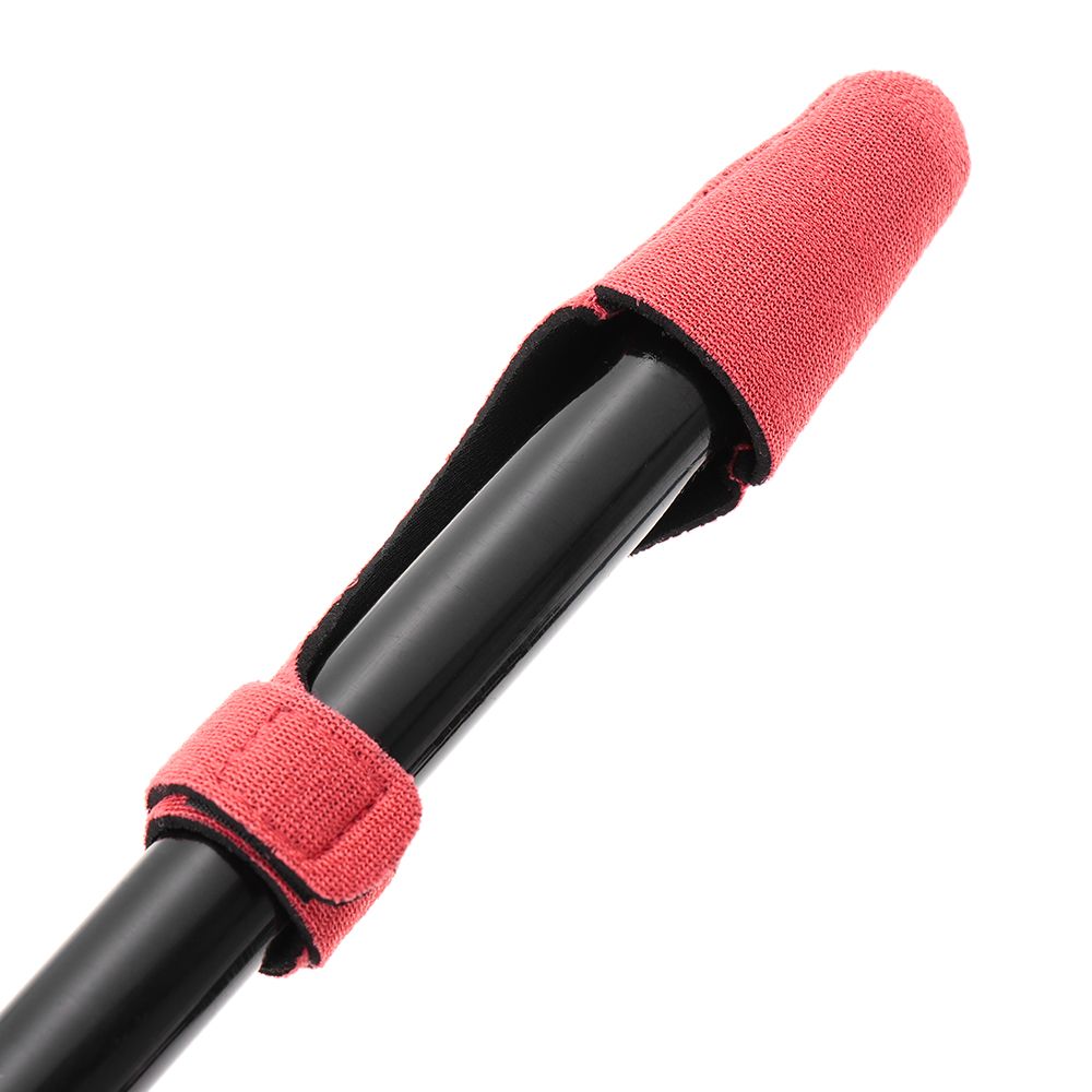 Red Blue Black Neoprene Fishin - Fishing Rod Case recensie en prijs