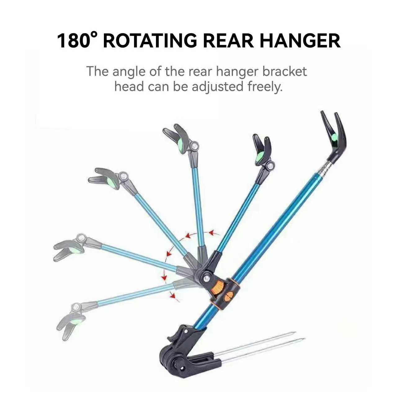 Thickened Telescopic Fishing R - Fishing Rod Telescopic recensie en prijs