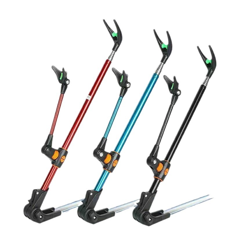 Thickened Telescopic Fishing R - Fishing Rod Telescopic recensie en prijs