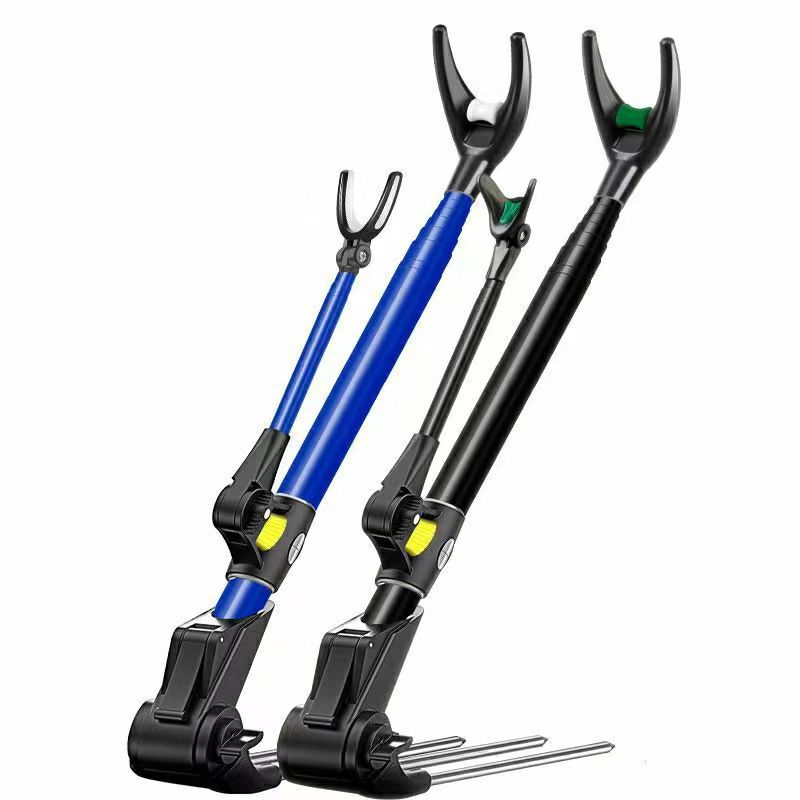 Thickened Telescopic Fishing R - Fishing Rod Telescopic recensie en prijs