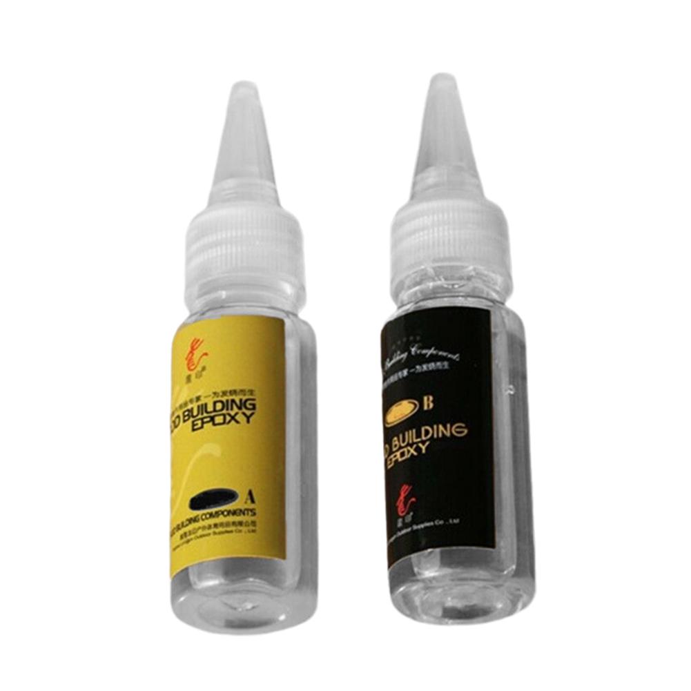 2Pcs Fishing Rod Glue Fishing  - Fishing Rod Repair Kit recensie en prijs