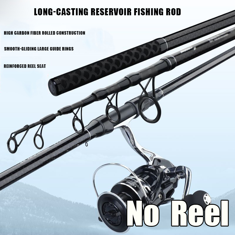 3.0M-4.2M Carp Telescopic Fish - Fishing Rod Surf recensie en prijs