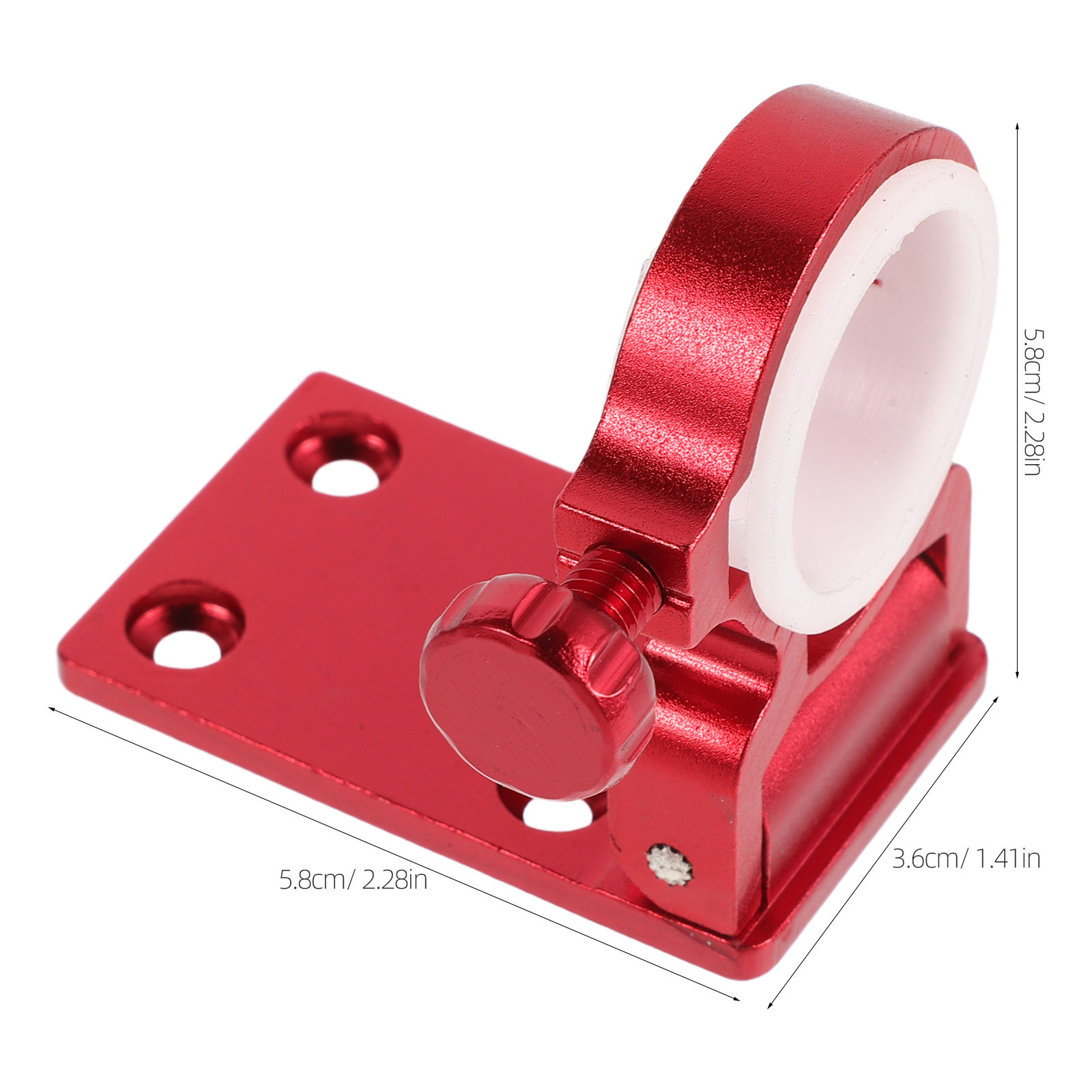 Fishing Umbrella Stand Holder  - Fishing Rod Boat recensie en prijs