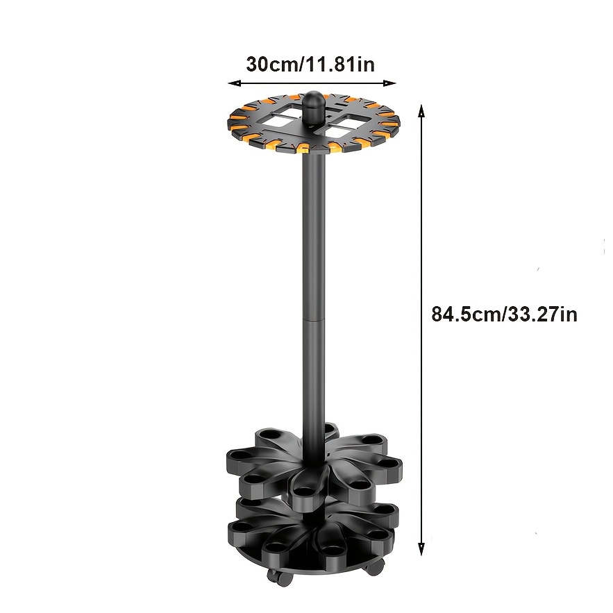 Fishing Rod Holders for Garage - Fishing Rod Rack recensie en prijs