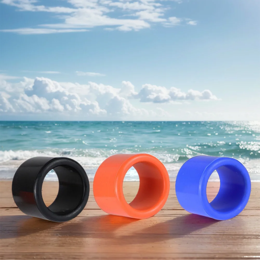 Fishing Rod Tube End Caps Boat - Fishing Rod Repair Kit recensie en prijs