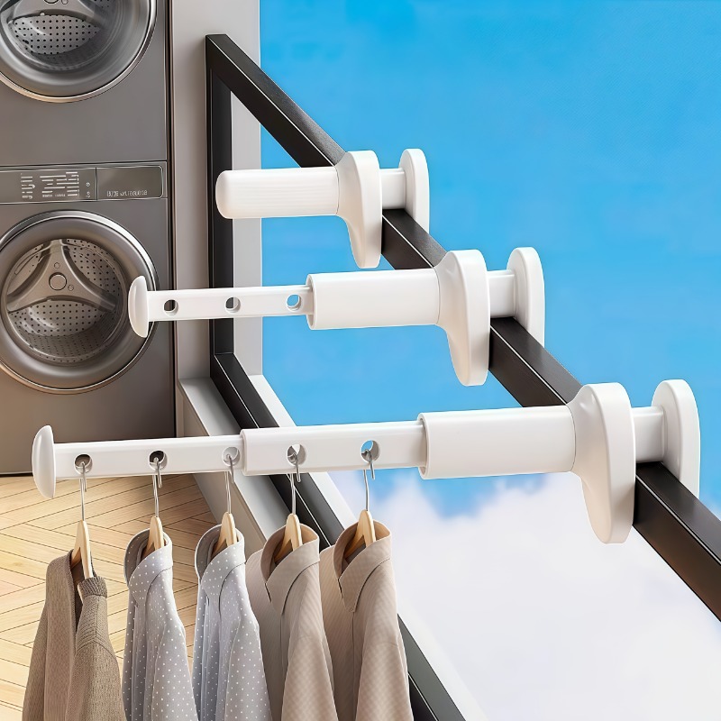 Non Perforated Telescopic Clot - Fishing Rod Travel recensie en prijs