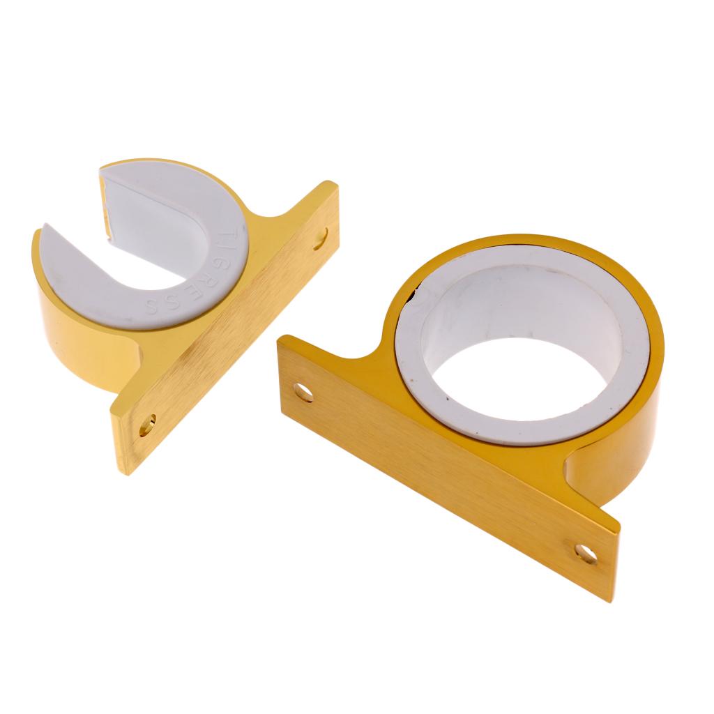 Gold Stainless Steel Fishing R - Fishing Rod Rack recensie en prijs