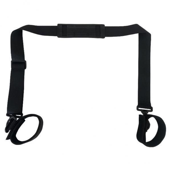 Fly Sling Pack Fishing Rod Bel - Fishing Rod Fly recensie en prijs