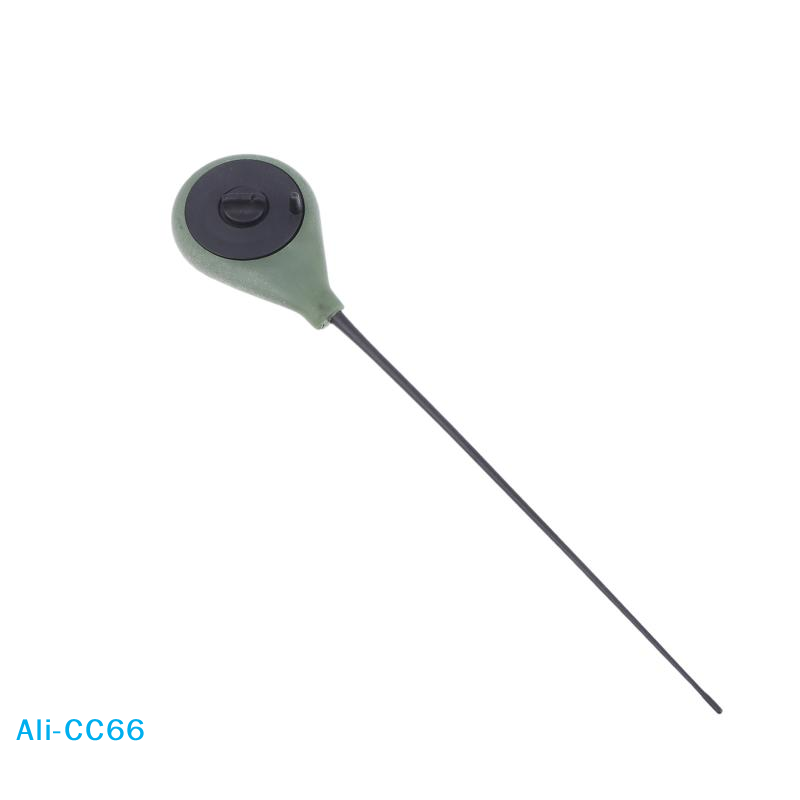 【C】2/4/6PCS Portable Plastic I - Fishing Rod Ice recensie en prijs