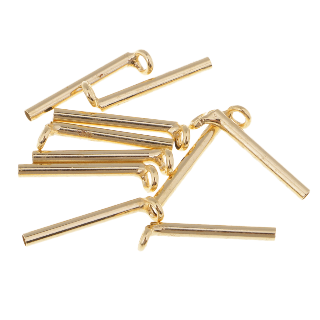 10pcs Fishing Rod Guides Tip T - Fishing Rod Guide Replacement recensie en prijs