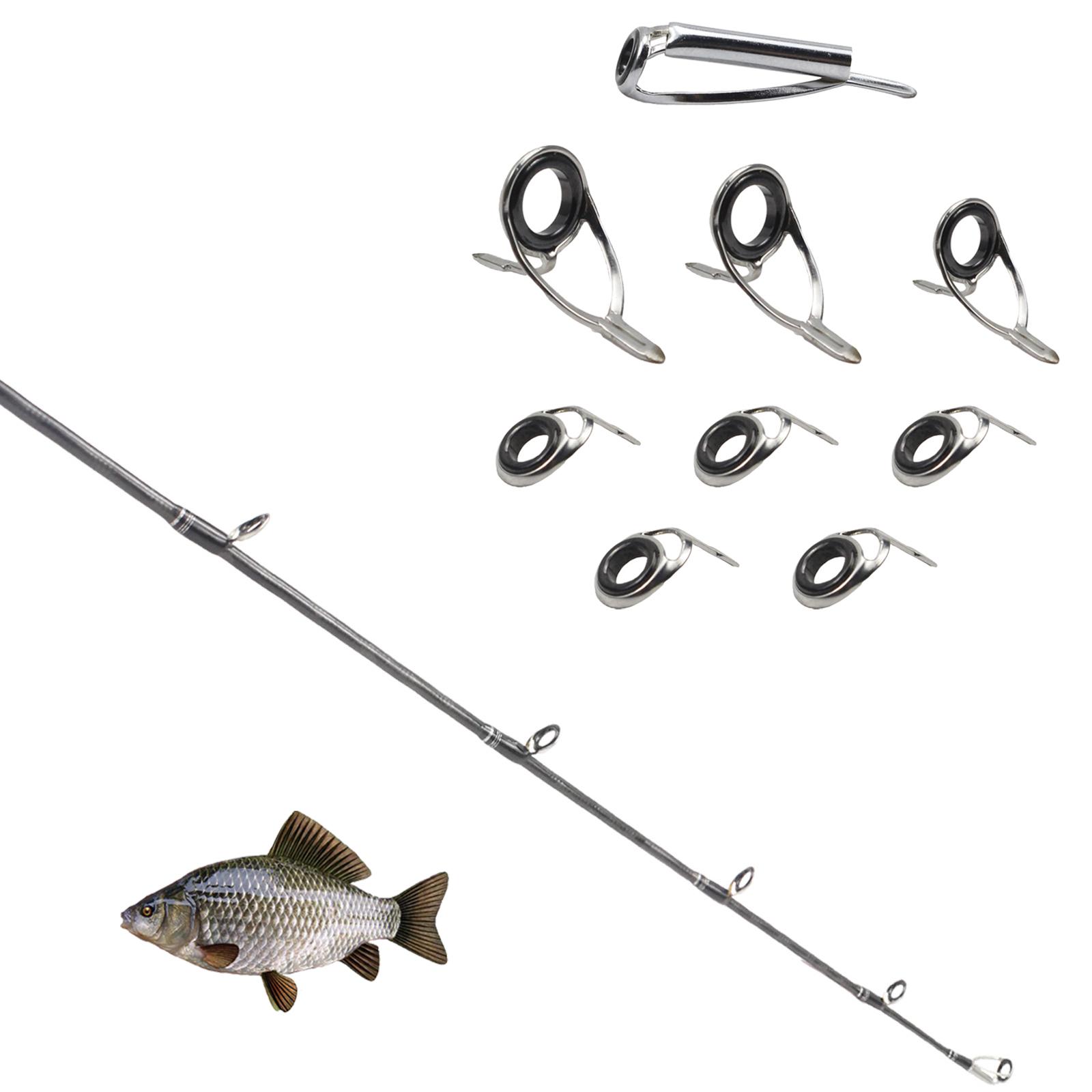 Fishing Rod Repair Sturdy Guid - Fishing Rod Tip Replacement recensie en prijs
