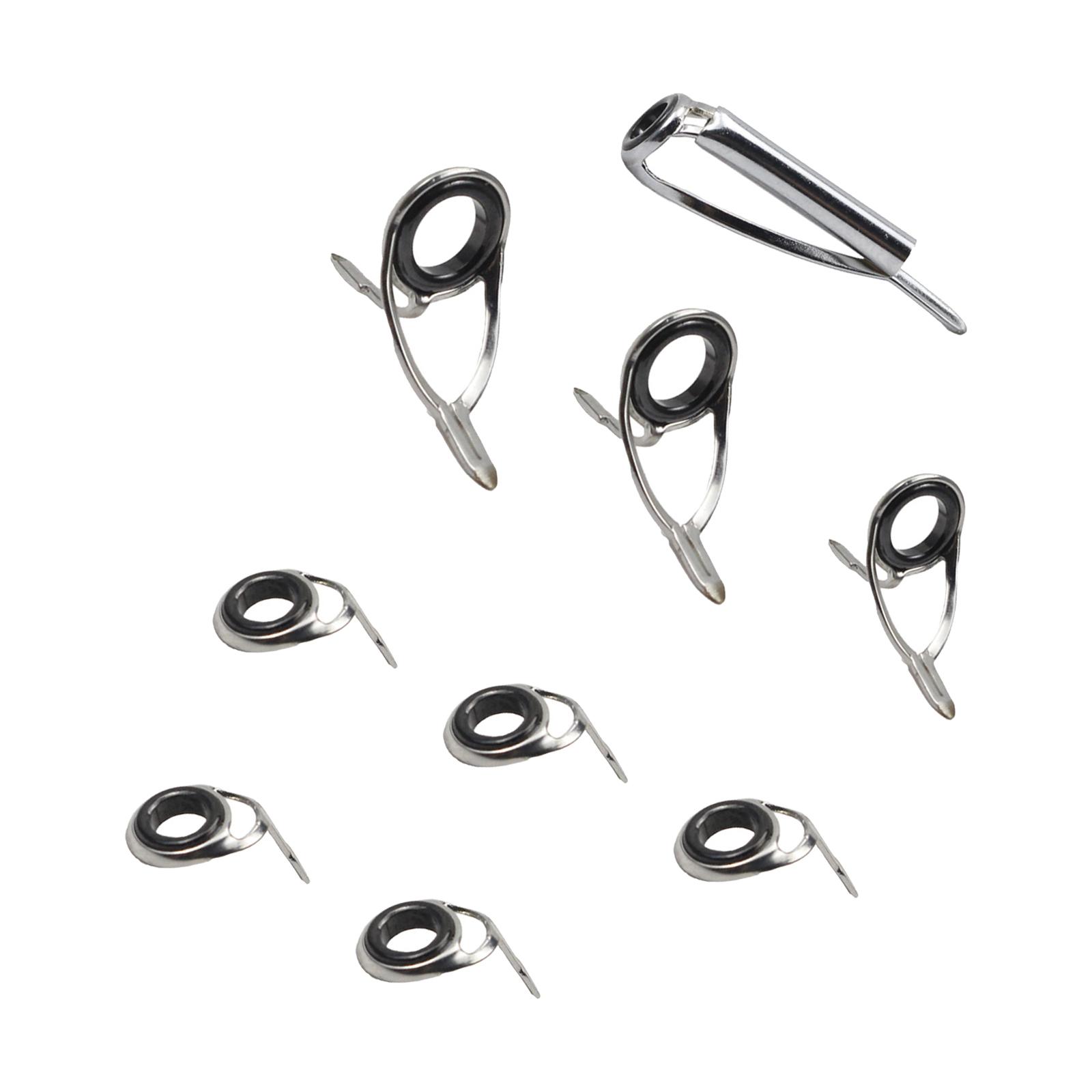 Fishing Rod Repair Sturdy Guid - Fishing Rod Tip Replacement recensie en prijs