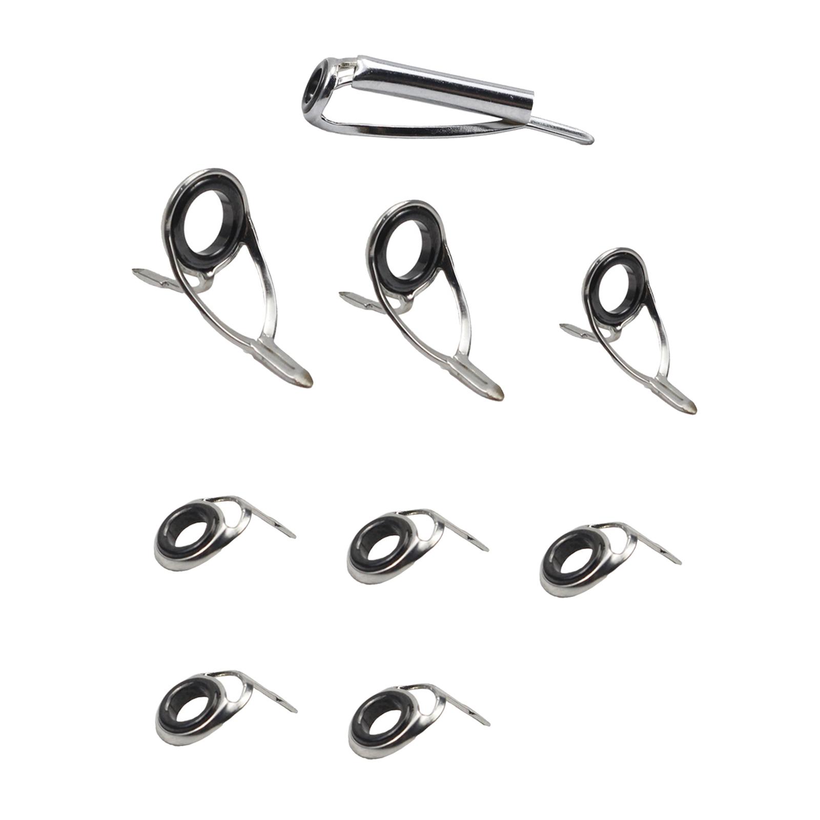 Fishing Rod Repair Sturdy Guid - Fishing Rod Tip Replacement recensie en prijs