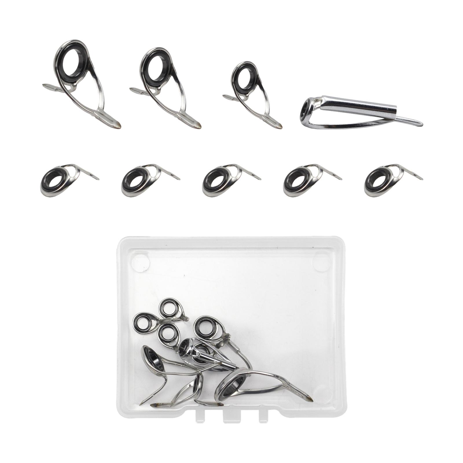 Fishing Rod Repair Sturdy Guid - Fishing Rod Tip Replacement recensie en prijs