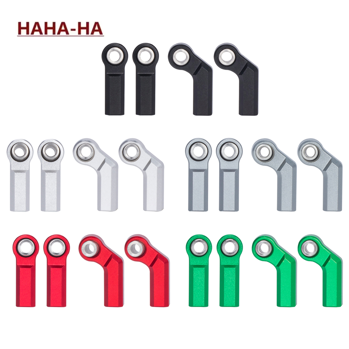4Pcs M4 Metal Ball Head Holder - Fishing Rod Holder recensie en prijs