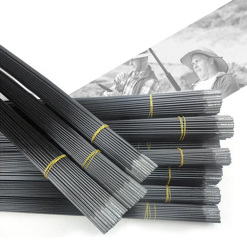 1.4mm-2.1mm 1 pieces 45cm Fish - Fishing Rod Tip Replacement recensie en prijs