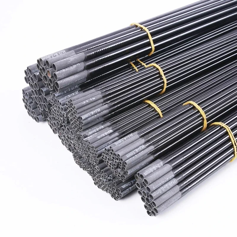 1.4mm-2.1mm 1 pieces 45cm Fish - Fishing Rod Tip Replacement recensie en prijs