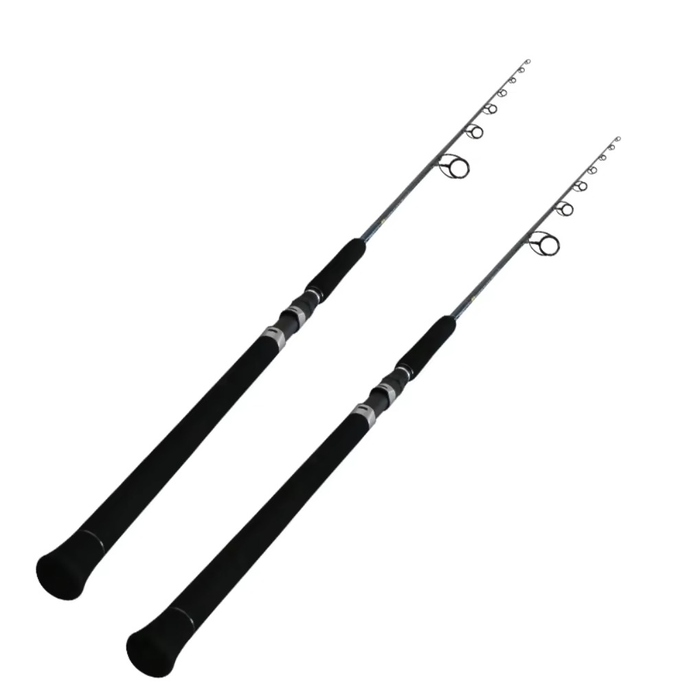 New Design 2.51m FUJI Rod  Hig - Fishing Rod Spinning recensie en prijs