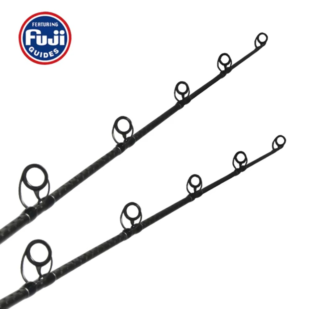 New Design 2.51m FUJI Rod  Hig - Fishing Rod Spinning recensie en prijs