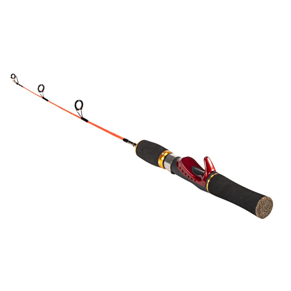 Detachable FRP Ice Fishing Rod - Fishing Rod Ice recensie en prijs
