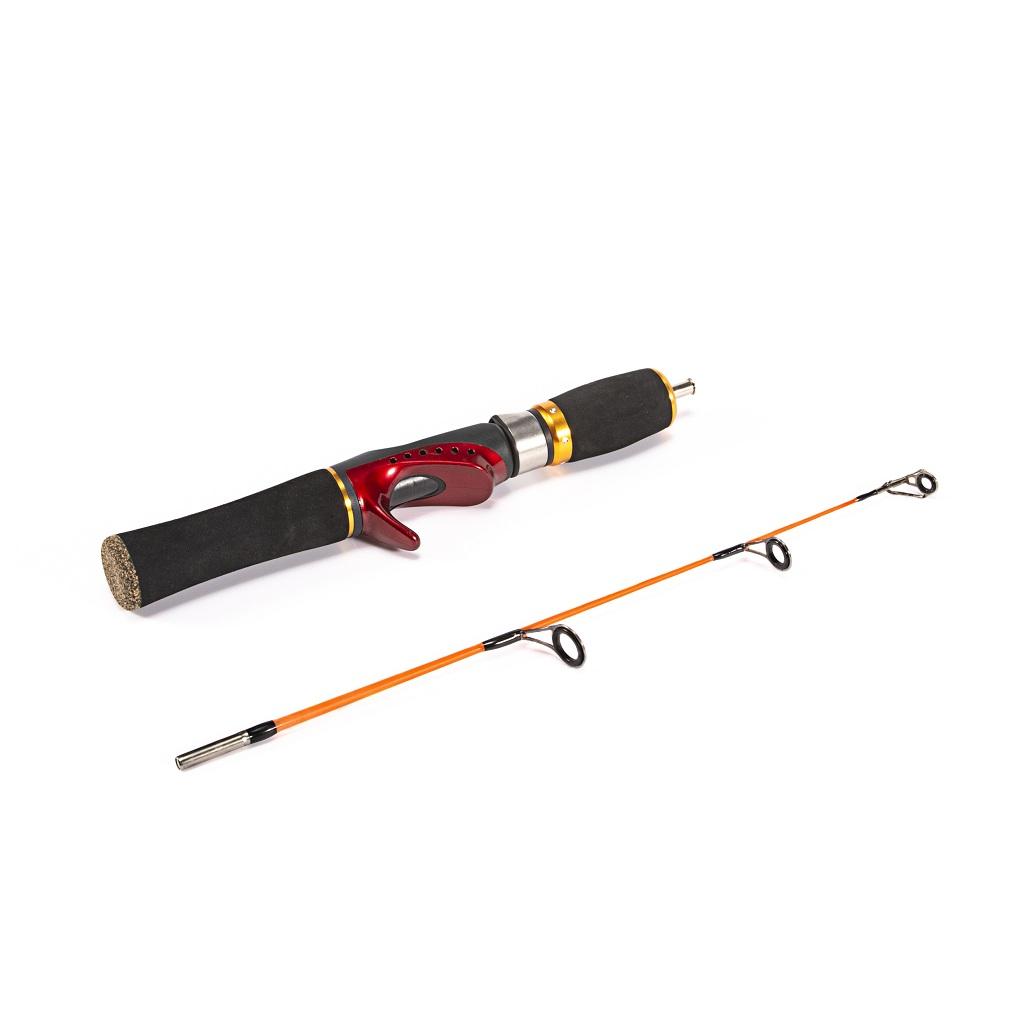 Detachable FRP Ice Fishing Rod - Fishing Rod Ice recensie en prijs
