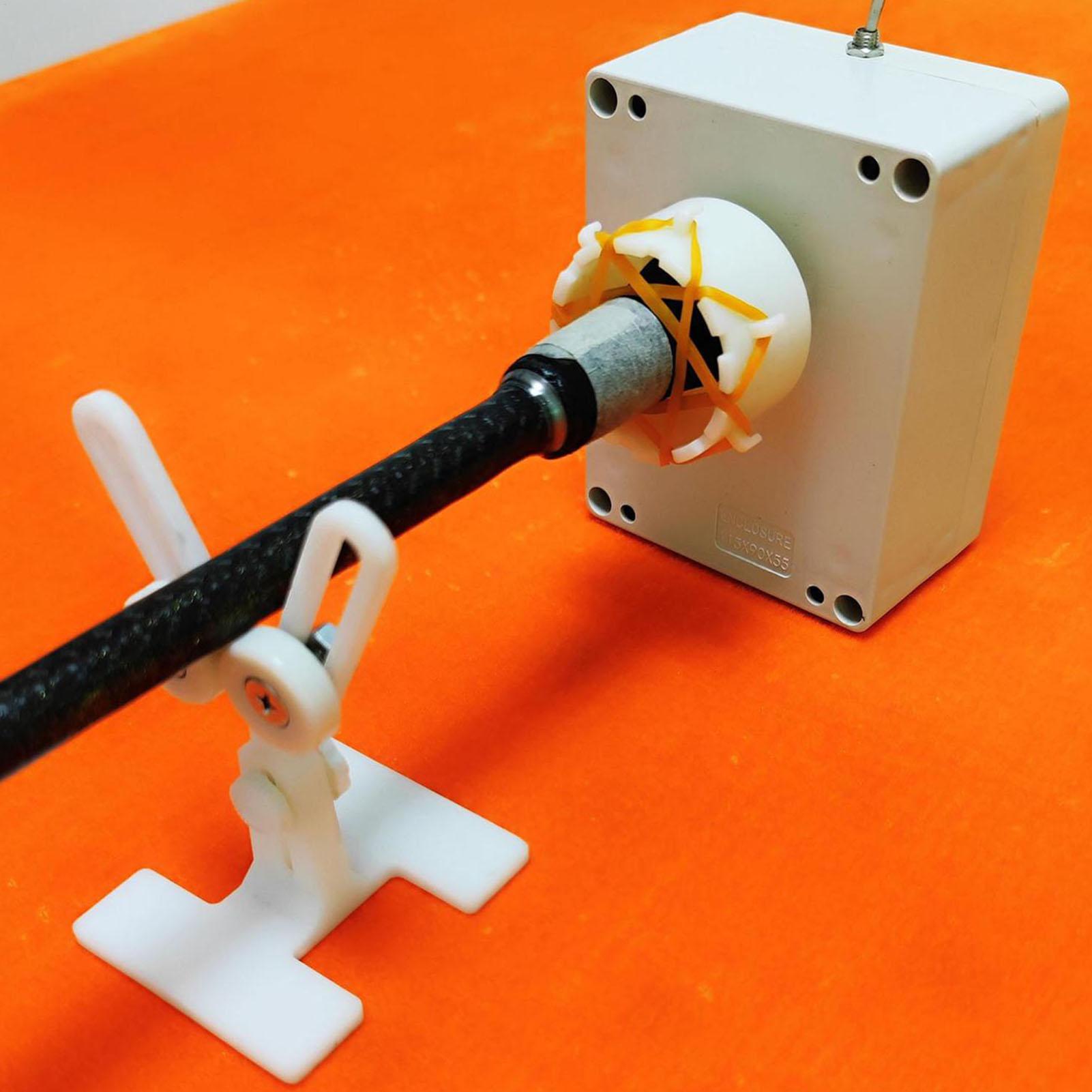 Fishing Rod Epoxy Applicator 0 - Fishing Rod Building Kit recensie en prijs