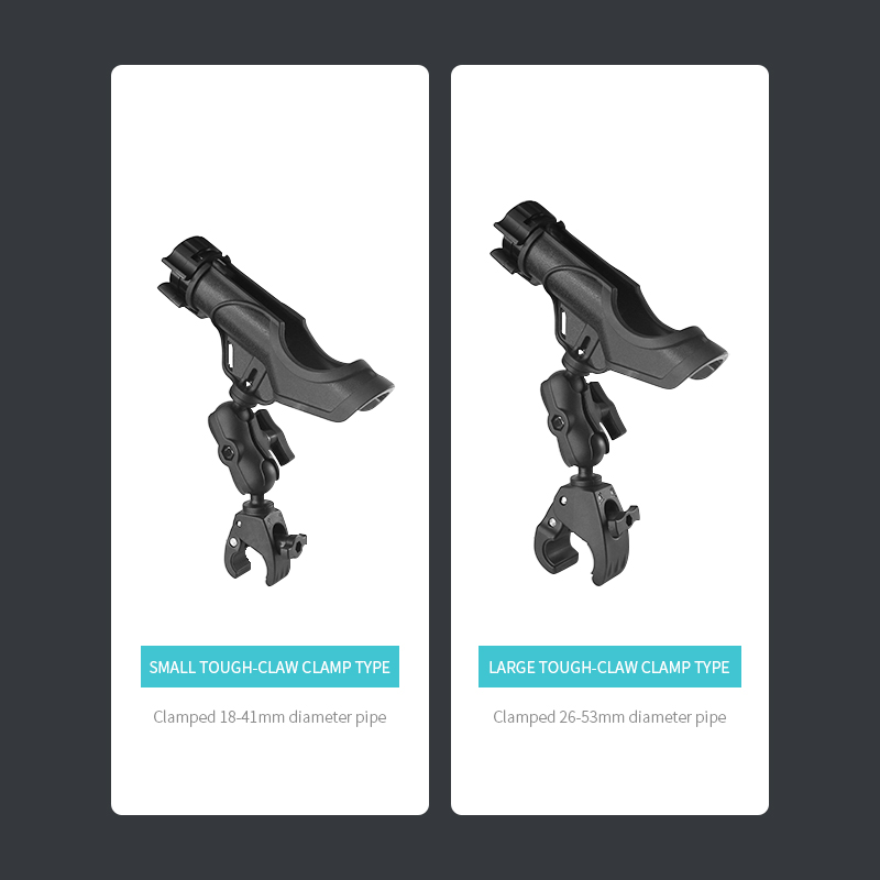VIN mounts Fishing Rod Holder  - Fishing Rod Holder recensie en prijs