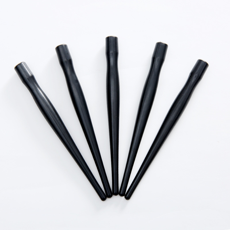 5pcs Universal Black Plastic R - Fishing Rod Holder recensie en prijs