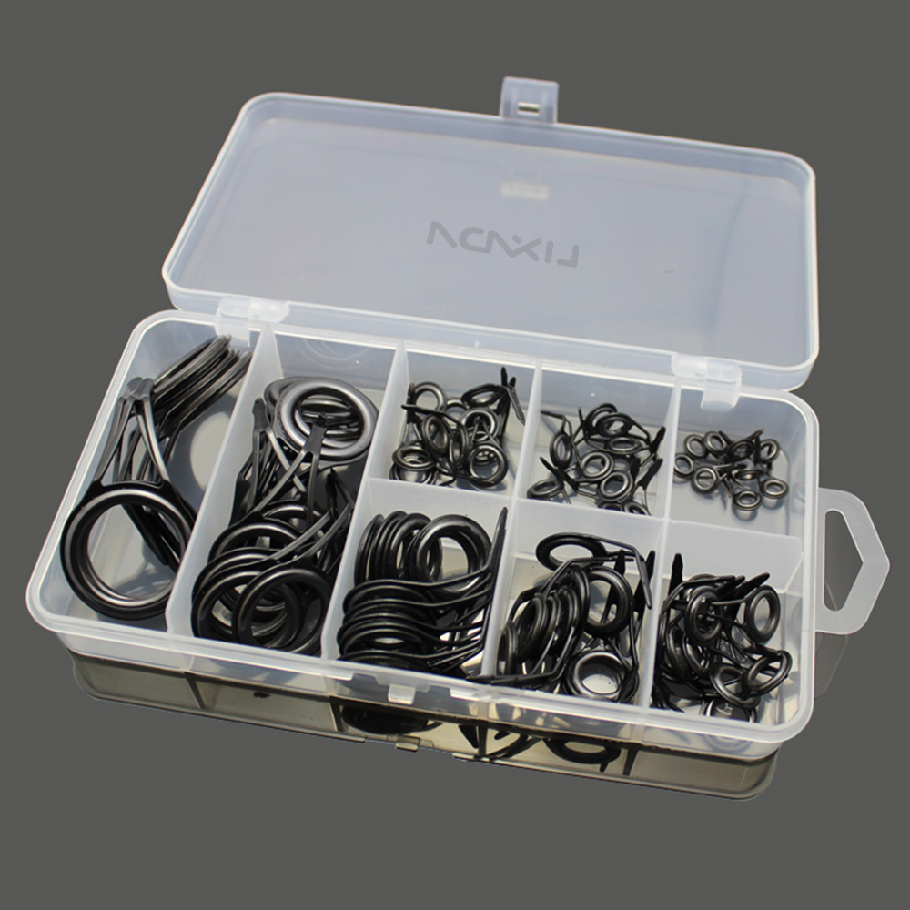 75pcs Various Sizes Fishing Ro - Fishing Rod Spinning recensie en prijs