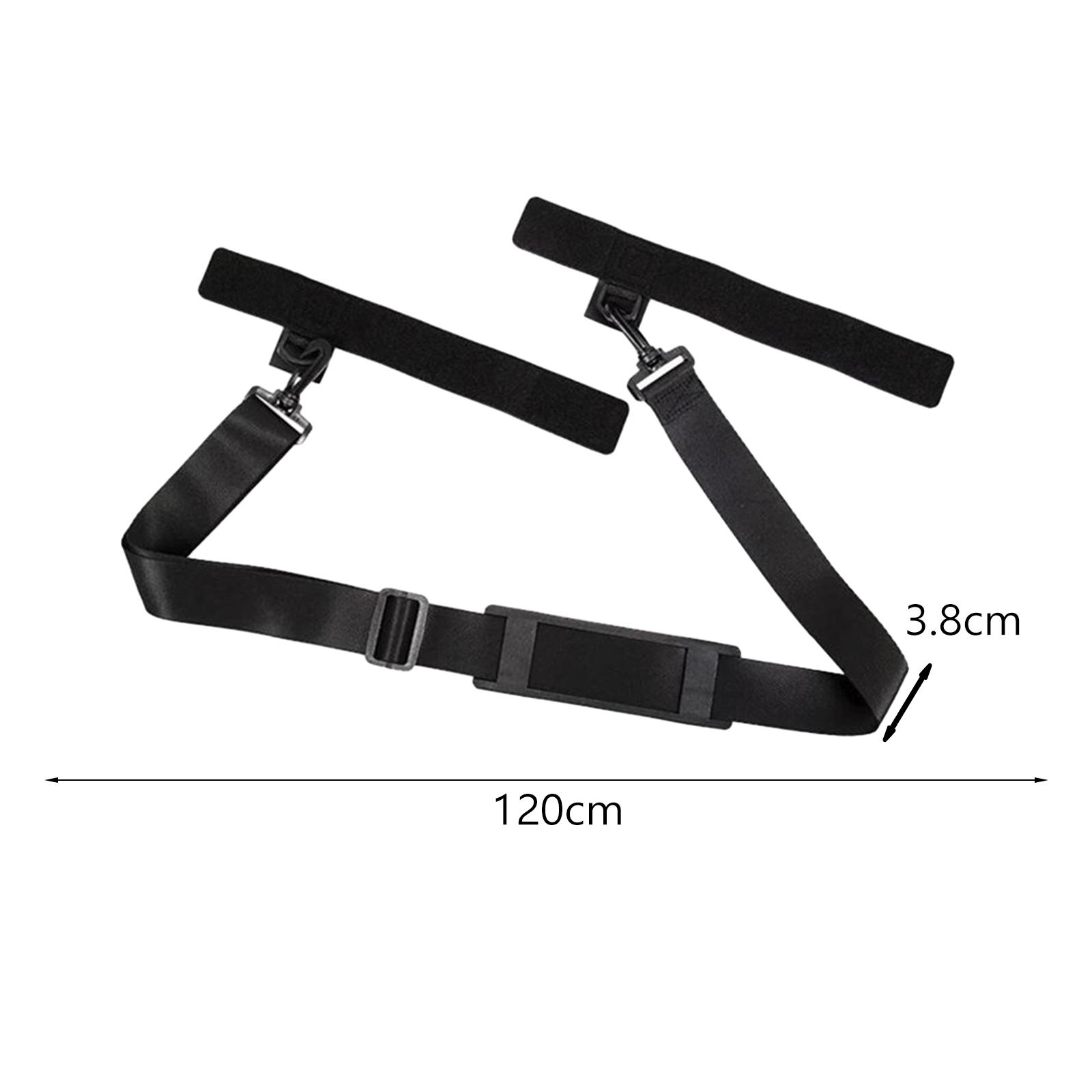 Durable Fishing Rod Belt Adjus - Fishing Rod Travel recensie en prijs