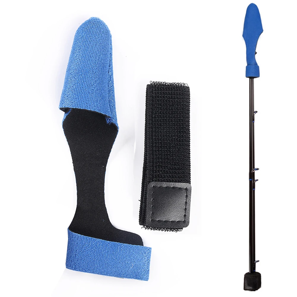 1-5SET Fishing Rod Tie Holder  - Fishing Rod Case recensie en prijs