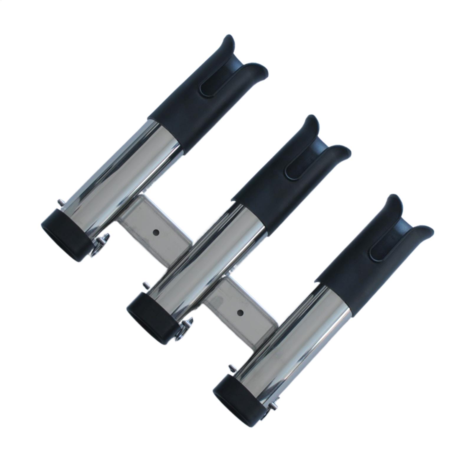Rod Holder For Boat 3 Tube Lin - Fishing Rod Boat recensie en prijs