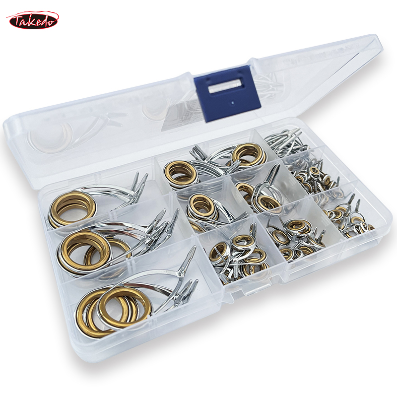 TAKEDO TN75-1 5sets Spinning M - Fishing Rod Spinning recensie en prijs