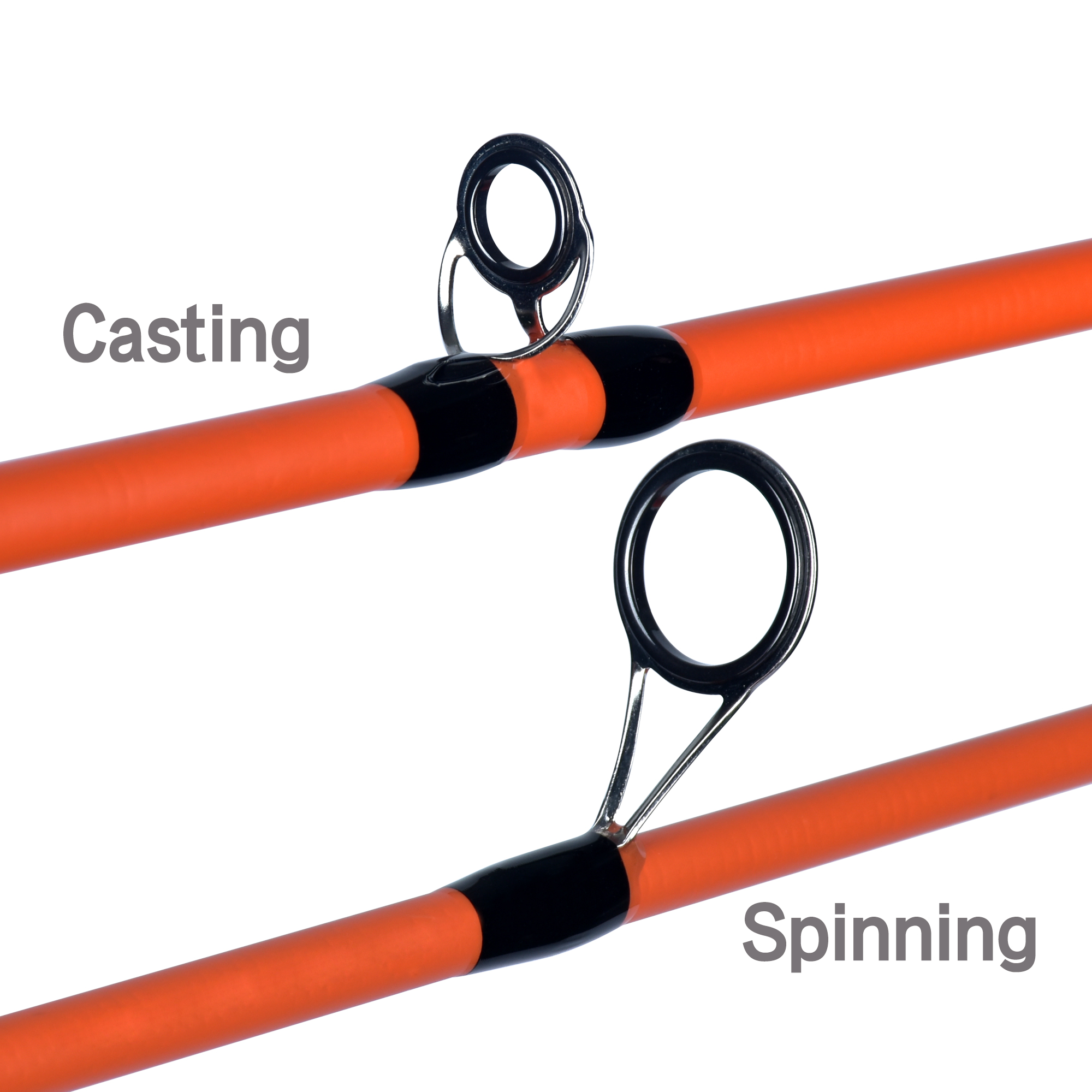 BIUTIFU Casting Spinning Mini  - Fishing Rod Surf recensie en prijs