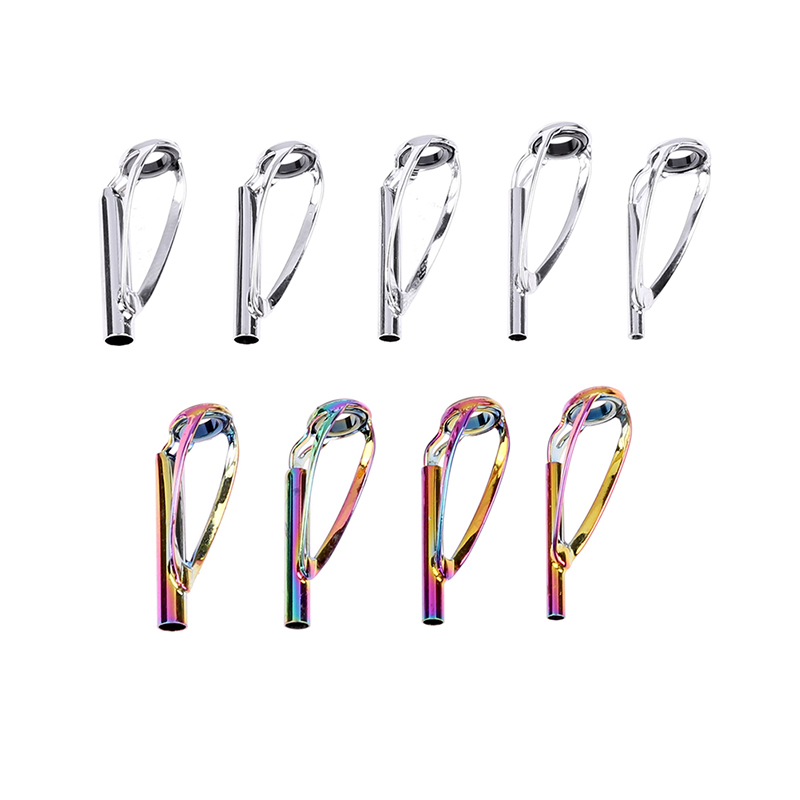 Fishing Rod Top Guides Free of - Fishing Rod Guide Replacement recensie en prijs