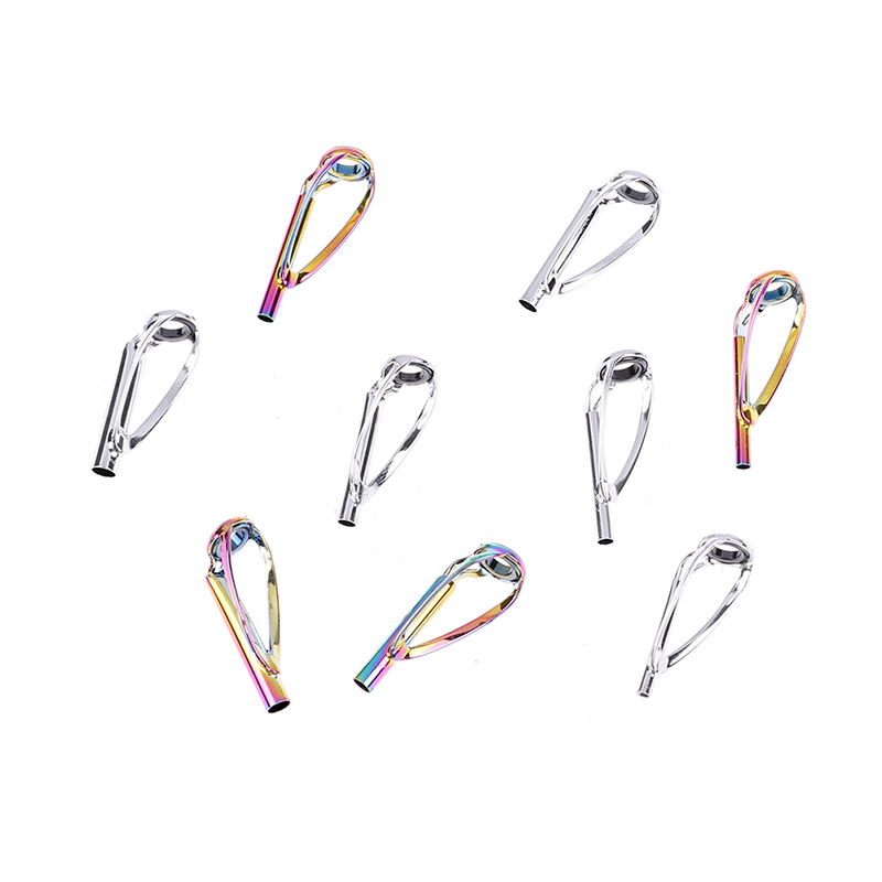 Fishing Rod Top Guides Free of - Fishing Rod Guide Replacement recensie en prijs