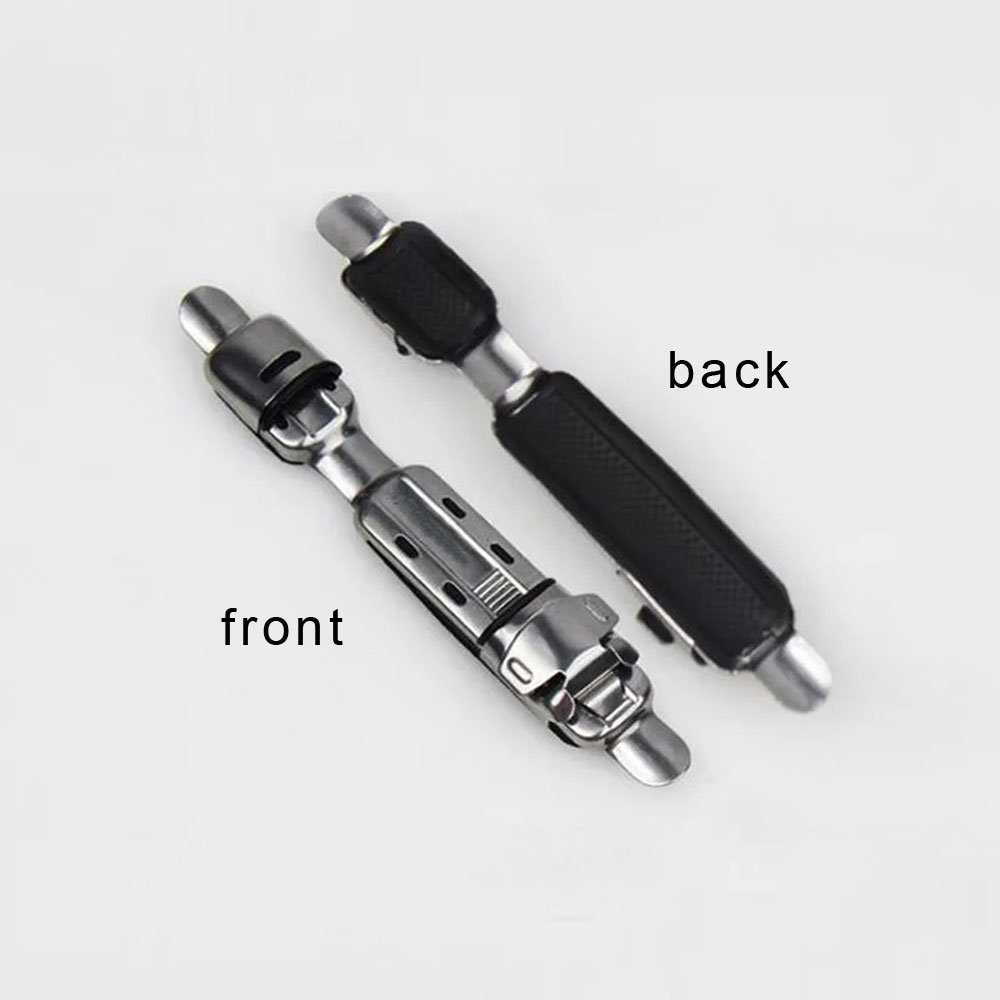 Stainless Steel Seat Fishing R - Fishing Rod Combo recensie en prijs
