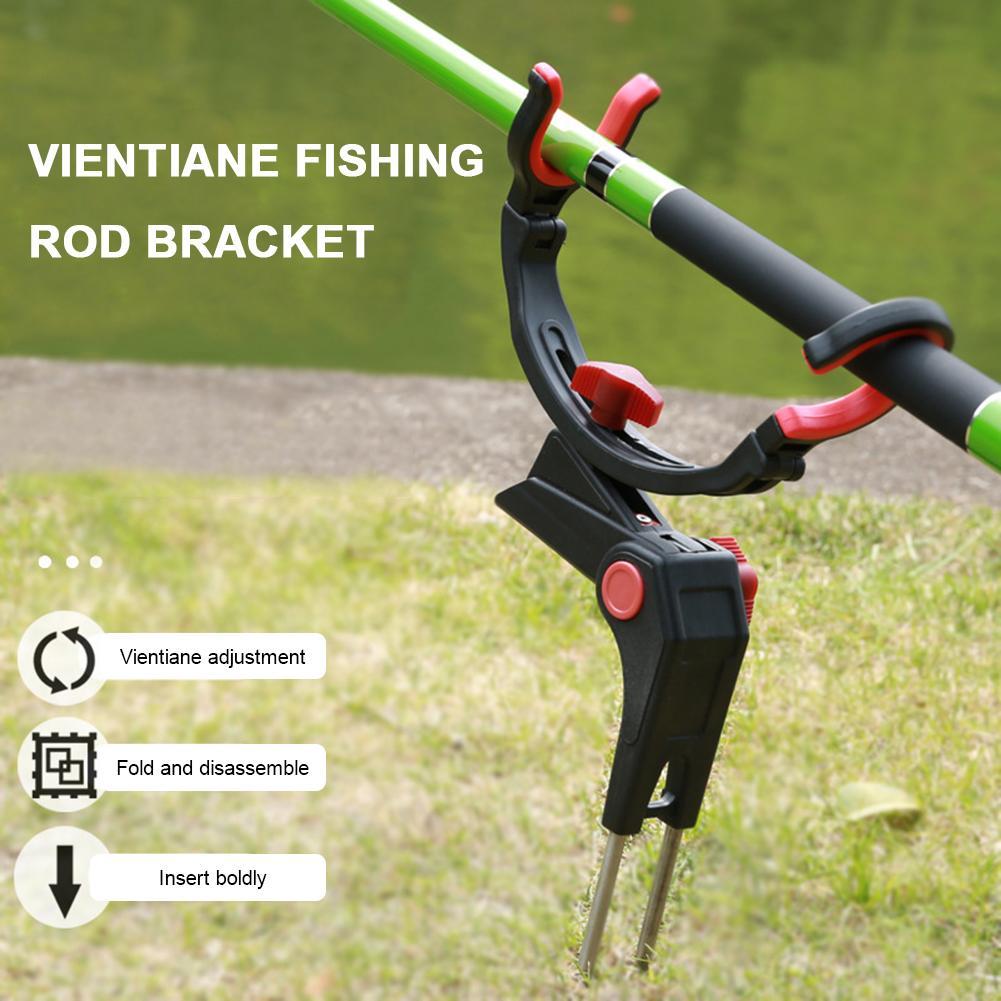 Universal Fishing Rod Racks 36 - Fishing Rod Rack recensie en prijs
