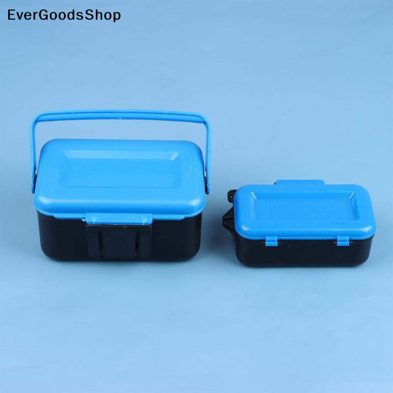 Portable Fishing Lure Box Case - Fishing Rod Case recensie en prijs