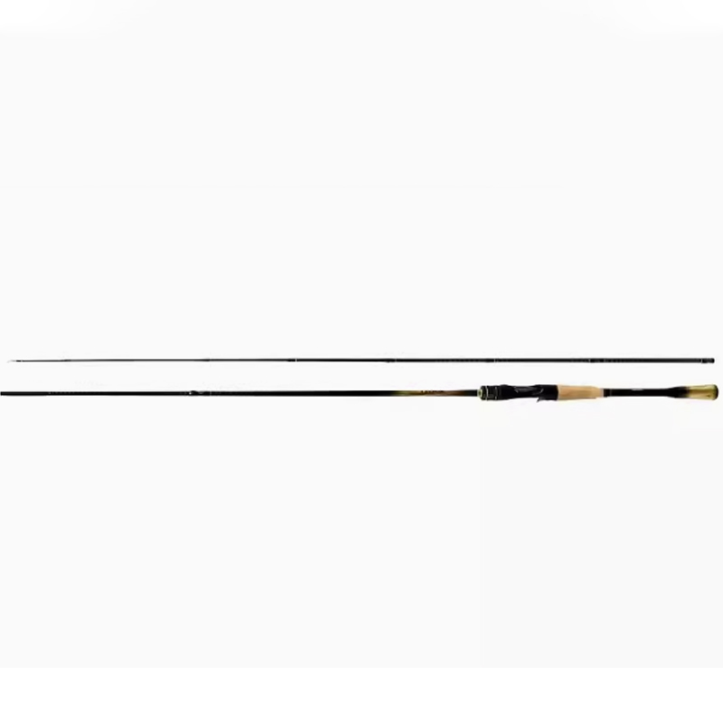 Carbon Fiber Ice Fishing Rod 1 - Fishing Rod Carbon Fiber recensie en prijs